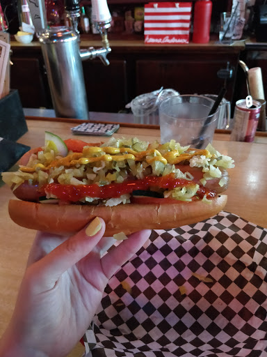 Barber Shop «Bishops Barbershop Hawthorne», reviews and photos, 3742 SE Hawthorne Blvd, Portland, OR 97214, USA