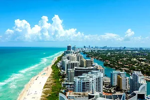 Miami Beach image