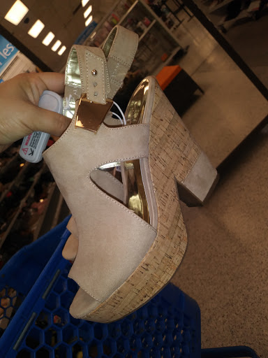 Clothing Store «Ross Dress for Less», reviews and photos, 2753 E Eastland Center Dr, West Covina, CA 91791, USA