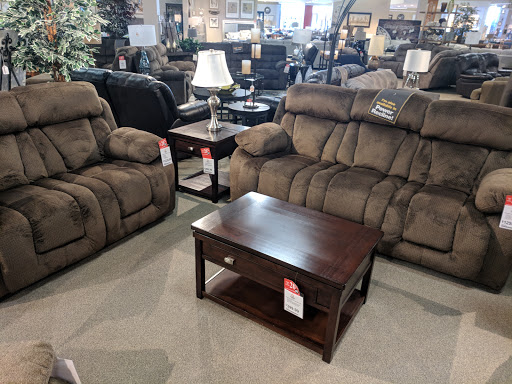 Furniture Store «Ashley HomeStore», reviews and photos, 9737 Hudson Rd, Woodbury, MN 55125, USA