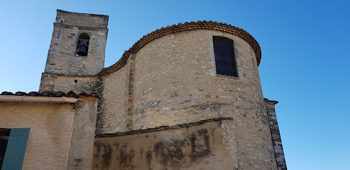 Église Église Saint Thomas Vedène