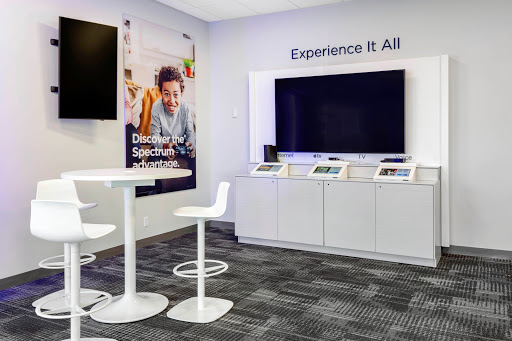 Spectrum Store image