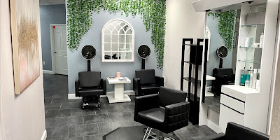 NK Salon & Spa