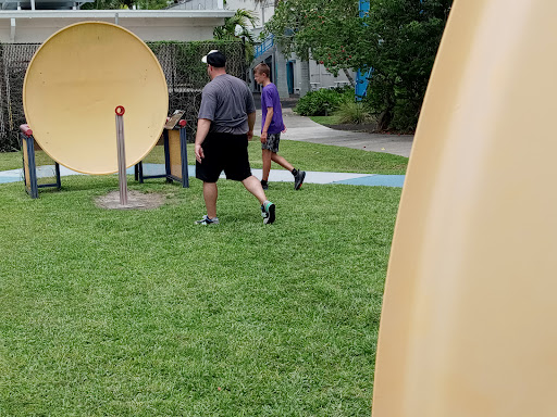 Tourist Attraction «IMAG History & Science Center (formerly Imaginarium Science Center)», reviews and photos, 2000 Cranford Ave, Fort Myers, FL 33916, USA