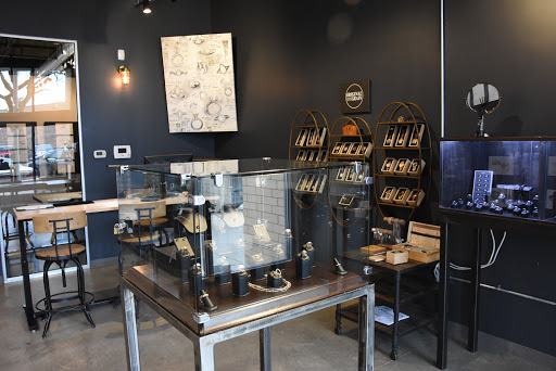 Jewelry Designer «Bruce Owen Jewelry Design», reviews and photos, 307 E 5th St, Des Moines, IA 50309, USA