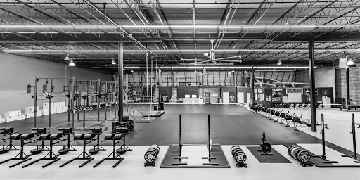Gym «Venture CrossFit», reviews and photos, 2160 Hills Ave NW G, Atlanta, GA 30318, USA