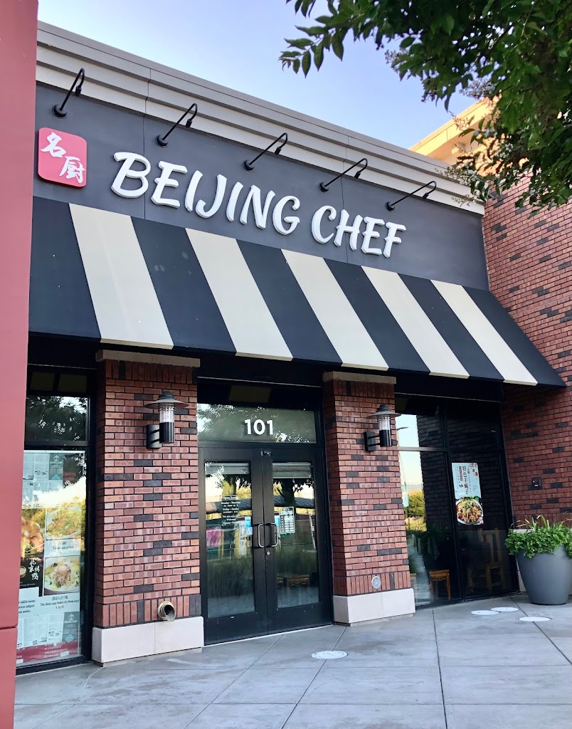 Beijing Chef 94588