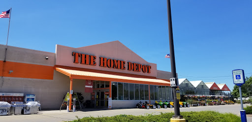 The Home Depot