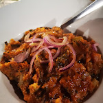 Photo n°4 de l'avis de Dalila.o fait le 16/08/2021 à 20:24 sur le  Il ristoro da Lisa à Scarlino