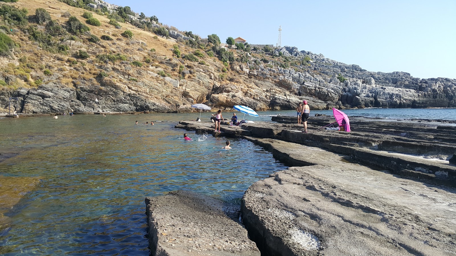 Bidi Bidi beach photo #9