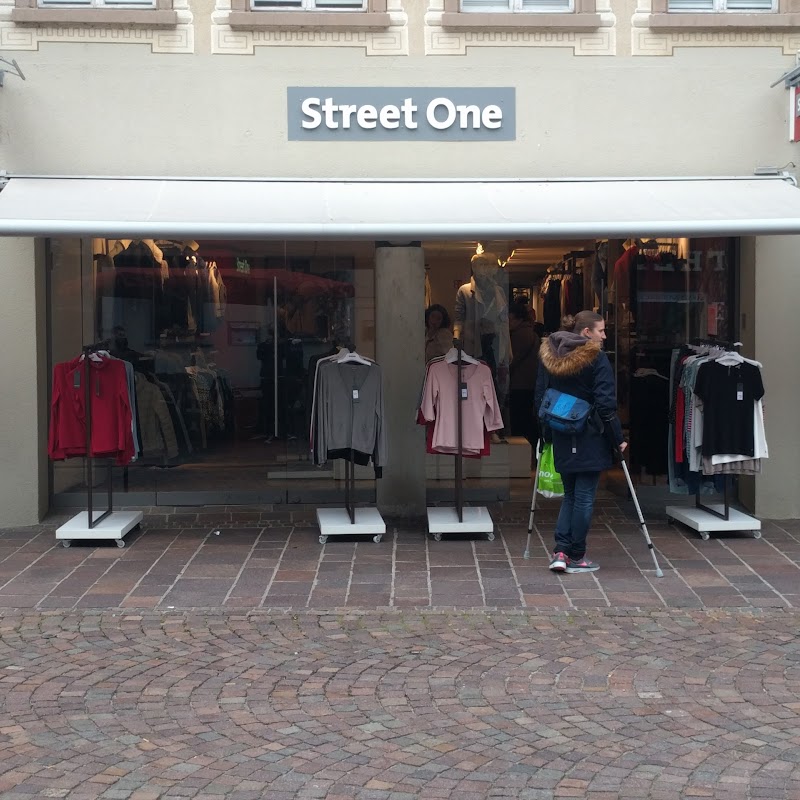 Street One Store, Michael Schüz e. K.