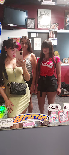 Explore fork tattoo ideas, creative tattoo ideas in Allen Park, available at Lucky 38 tattoos