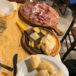 Photo n°1 de l'avis de Marco.a fait le 07/08/2018 à 19:05 sur le  Trattoria L'Arcangelo à Brescia