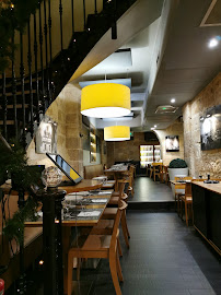 Atmosphère du Restaurant Bistro Régent à Bordeaux - n°13