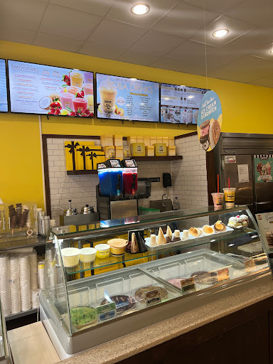 Dessert Shop «Nestle Toll House Cafe By Chip», reviews and photos, 23501 Cinco Ranch Blvd F120, Katy, TX 77494, USA