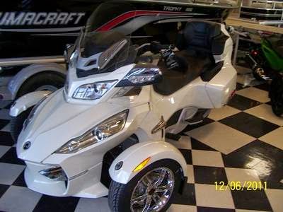Snowmobile Dealer «Moorhead Marine», reviews and photos, 5608 US-75, Moorhead, MN 56560, USA