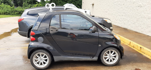 Auto Parts Store «Advance Auto Parts», reviews and photos, 749 E 3rd St, Jackson, GA 30233, USA