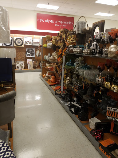 Department Store «T.J. Maxx», reviews and photos, 9828 Great Hills Trail #200, Austin, TX 78759, USA