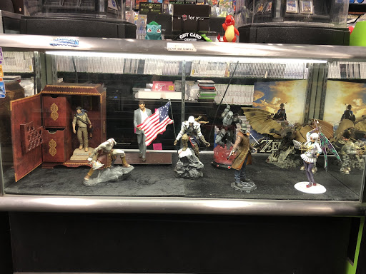 Video Game Store «High Score Video Games», reviews and photos, 1145 Shakopee Town Square, Shakopee, MN 55379, USA