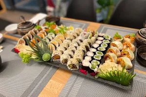 Sakai Sushi Bar image