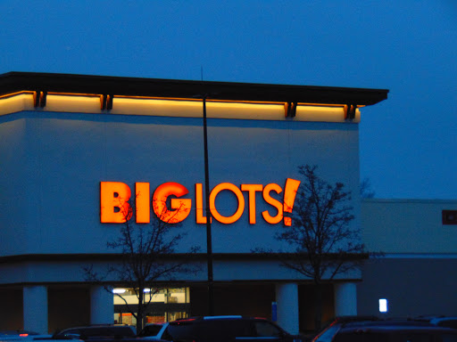 Discount Store «Big Lots», reviews and photos, 1470 Pleasant Valley Rd, Manchester, CT 06042, USA