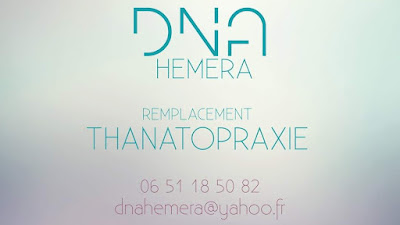 DNA HEMERA à Le Guerno