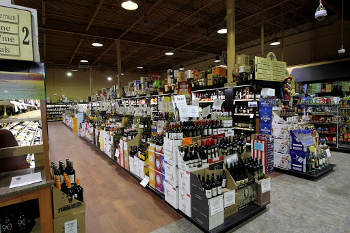 Liquor Store «Wine Warehouse», reviews and photos, 700 Haddonfield-Berlin Rd #38a, Voorhees Township, NJ 08043, USA