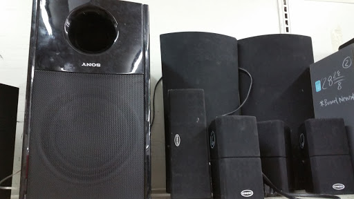 Thrift Store «Community Thrift Store», reviews and photos, 6015 Edgewater Dr, Orlando, FL 32810, USA