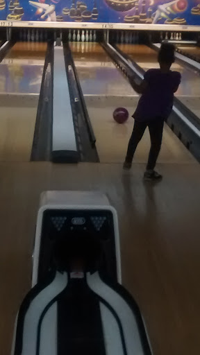 Bowling Alley «Terrell Bowling Center», reviews and photos, 2500 W Moore Ave, Terrell, TX 75160, USA