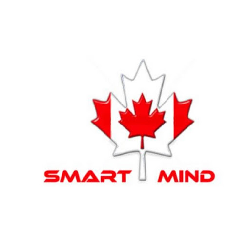 Logo da empresa - Canada Smart Mind