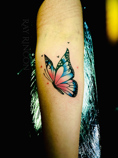 Explore german tattoo ideas for guys, creative tattoo ideas in Amarillo, available at Tattoo Spa LLC