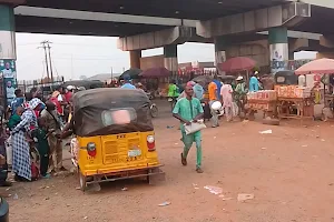 Ijebu-Ode Motor Park image