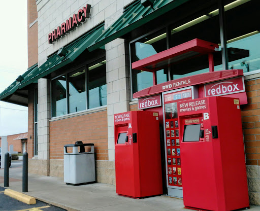 Walgreens, 5312 Calhoun Memorial Hwy, Easley, SC 29640, USA, 