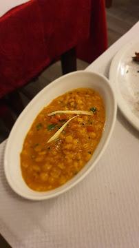 Curry du Restaurant indien Penjabi Grill à Lyon - n°19