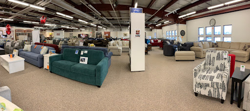 Furniture Store «Merrill Furniture», reviews and photos, 176 High St, Ellsworth, ME 04605, USA