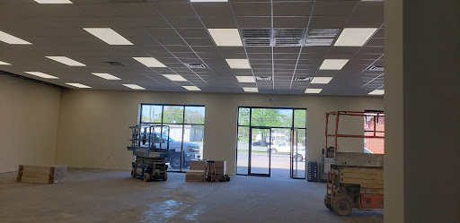 Auto Parts Store «Auto Parts Company», reviews and photos, 203 N Tennessee St, Cartersville, GA 30120, USA