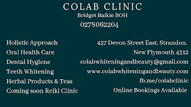 Co.Lab Clinic