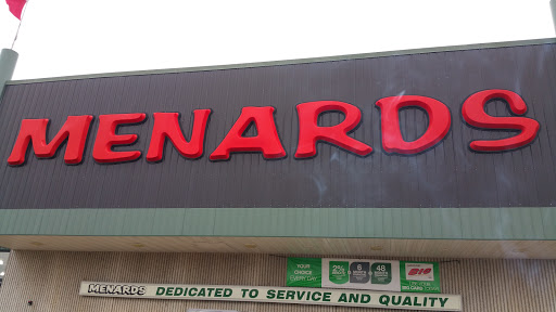 Home Improvement Store «Menards», reviews and photos, 1825 Mercantile Dr, Sycamore, IL 60178, USA