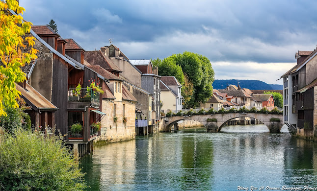 Agence d'intérim Randstad - Ornans