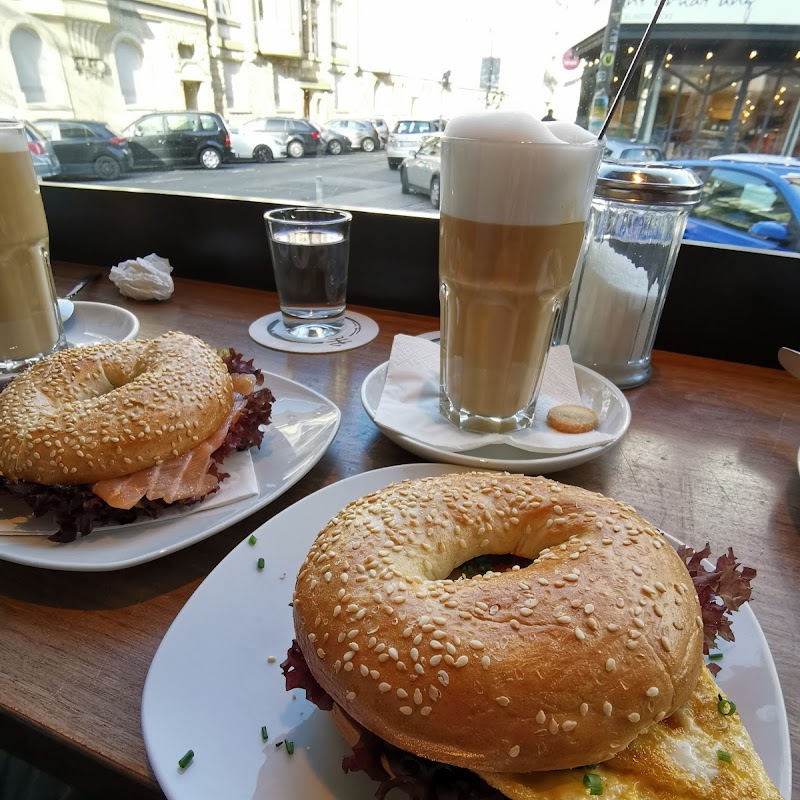 Herr Liebig Kaffeehaus