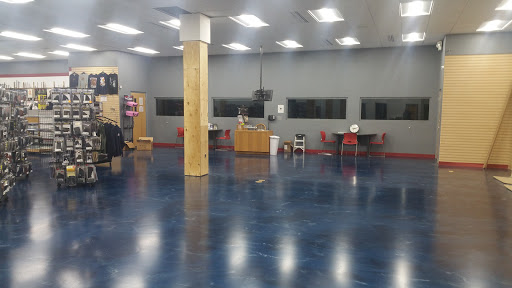 Shooting Range «Freedom Armory», reviews and photos, 10598 2nd Amendment Dr, Glen Rock, PA 17327, USA