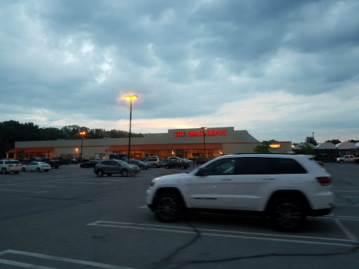 Home Improvement Store «The Home Depot», reviews and photos, 1570 U.S. 9, Wappingers Falls, NY 12590, USA