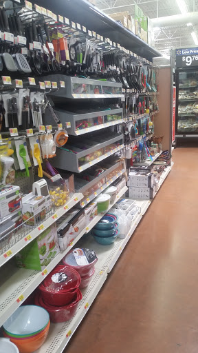 Discount Store «Walmart», reviews and photos, 1555 N Rand Rd, Palatine, IL 60074, USA