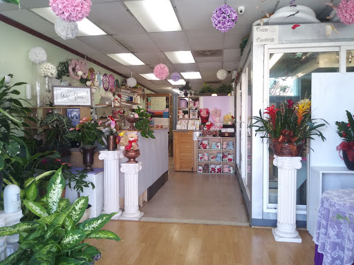 Florist «Flower In Love - JaJa», reviews and photos, 15936 Halliburton Rd, Hacienda Heights, CA 91745, USA