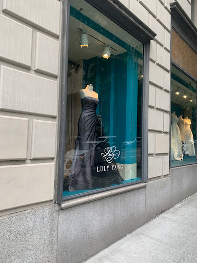 Bridal Shop «Luly Yang», reviews and photos, 1218 4th Ave, Seattle, WA 98101, USA