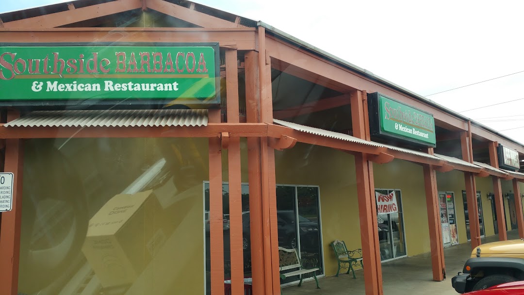 Southside Barbacoa