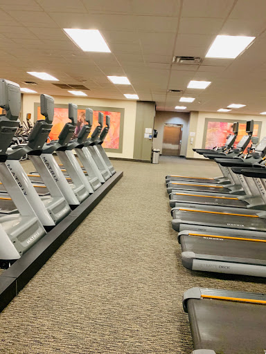 Gym «LA Fitness», reviews and photos, 390 Town Center Pkwy, Slidell, LA 70458, USA