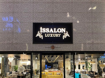 İSSALON Mobilya Bursa İnegöl Şubesi