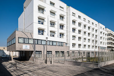 Clinique de Gargan | Inicea à Livry-Gargan