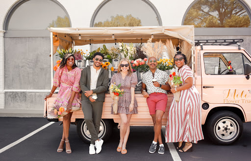 Shopping Mall «Shops of Saddle Creek», reviews and photos, 7509 Poplar Ave #1, Germantown, TN 38138, USA